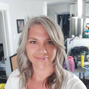 Meet your Posher, Tanya